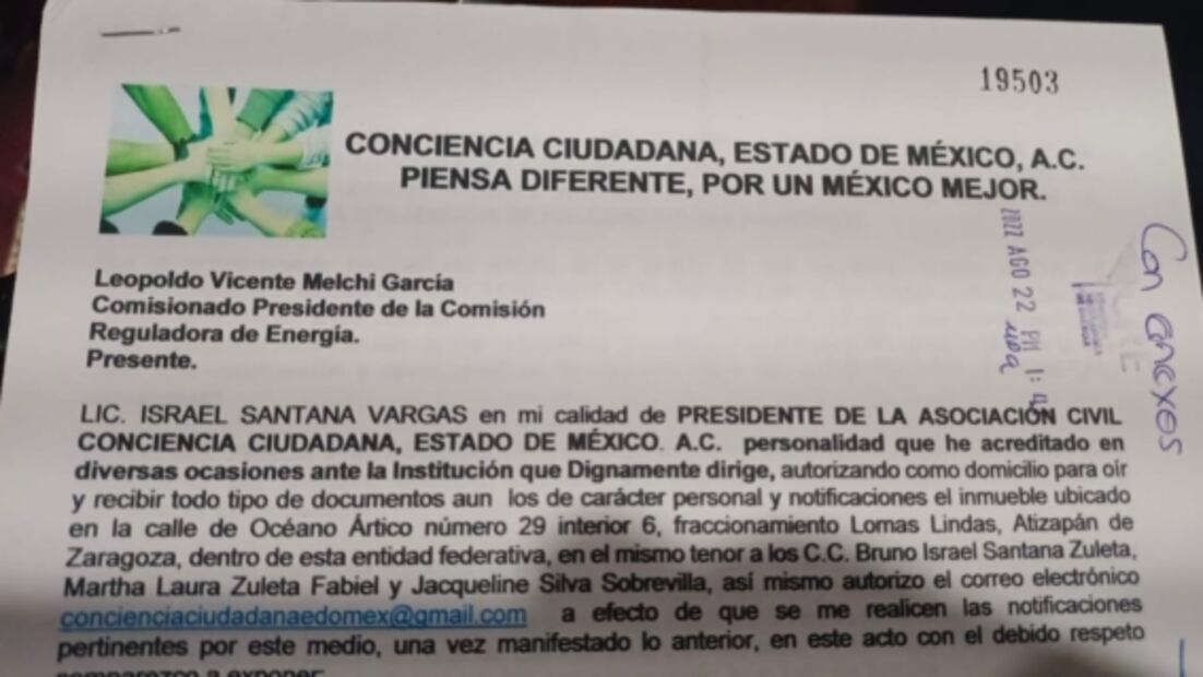En riesgo por gases irregulares, al menos seis municipios del Edomex: alerta organización civil