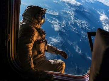 Descubre las lecciones que dejó la misión Polaris Down en materia de salud y ciencia