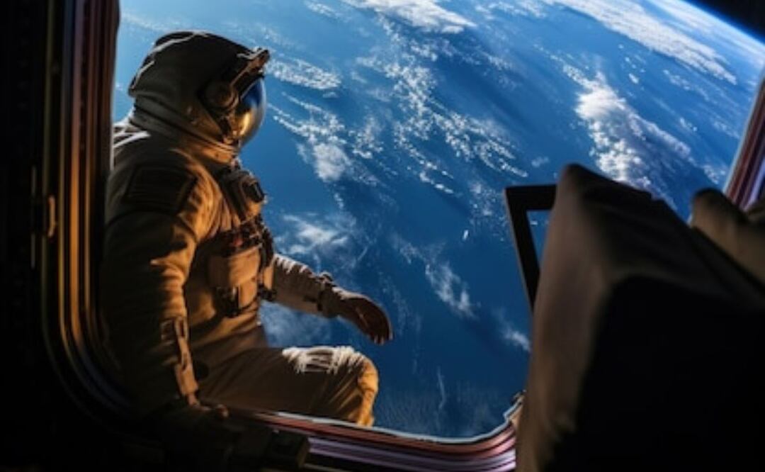 Lecciones de la misión SpaceX Polaris Dawn. Fuente: Freepik.