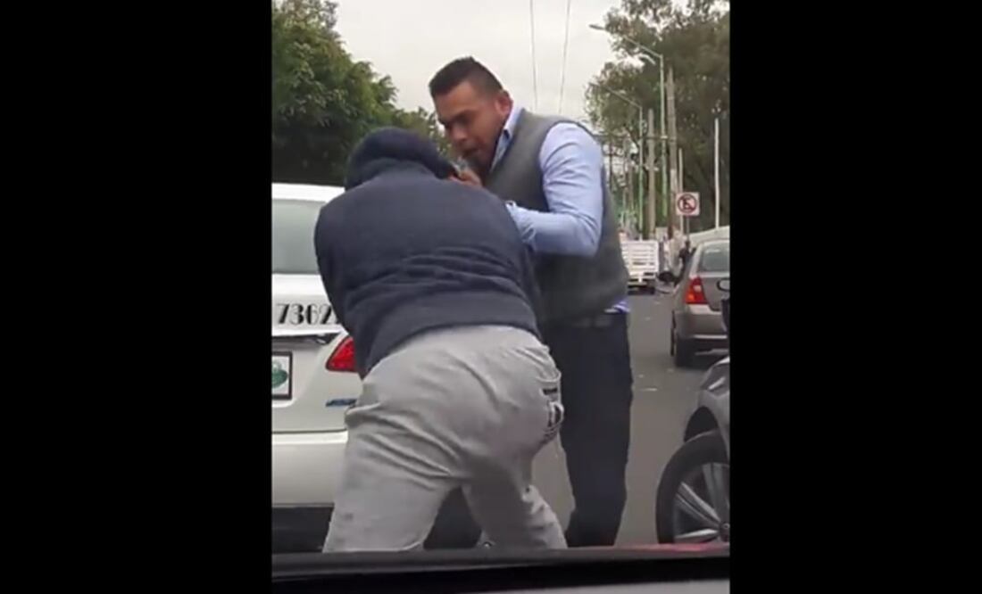 Foto: tomada de video