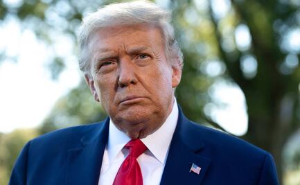 Fiscal de Manhattan obtiene declaraciones de impuestos de Donald Trump 