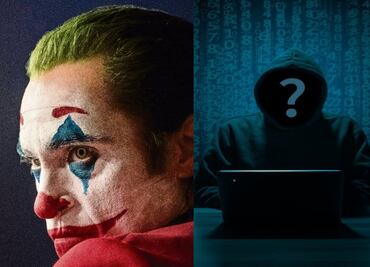 ¡Cuidado! Alertan ciberestafas por el estreno de Joker 2