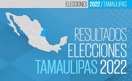 EN VIVO | Resultados de las Elecciones en Tamaulipas 2022