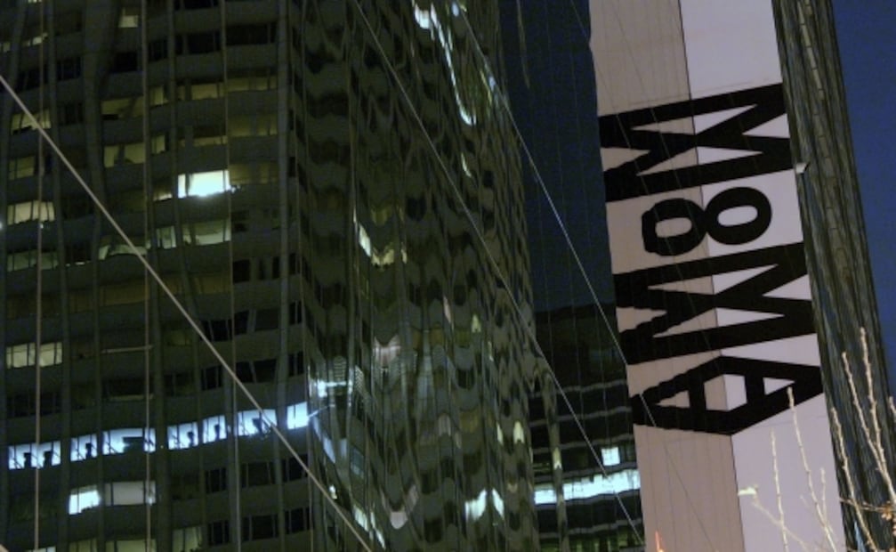 Explora la arquitectura de Nueva York desde casa