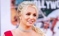Familia de Britney Spears está “aterrorizada” por su comportamiento: “Está perdiendo el control”. Foto: EFE / Nina Prommer