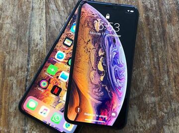iPhone Xs Max sorprende por altas ventas