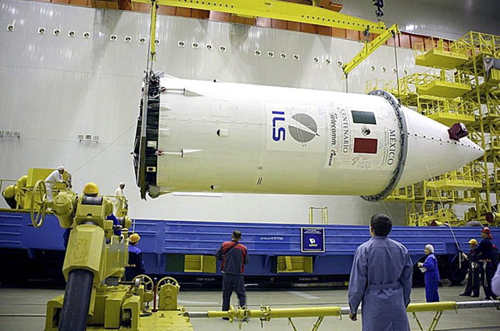 El fabricante Boeing tardará entre 36 y 38 meses en reponer el satélite, el cual contará con las mismas especificaciones que el Centenario (EFE)