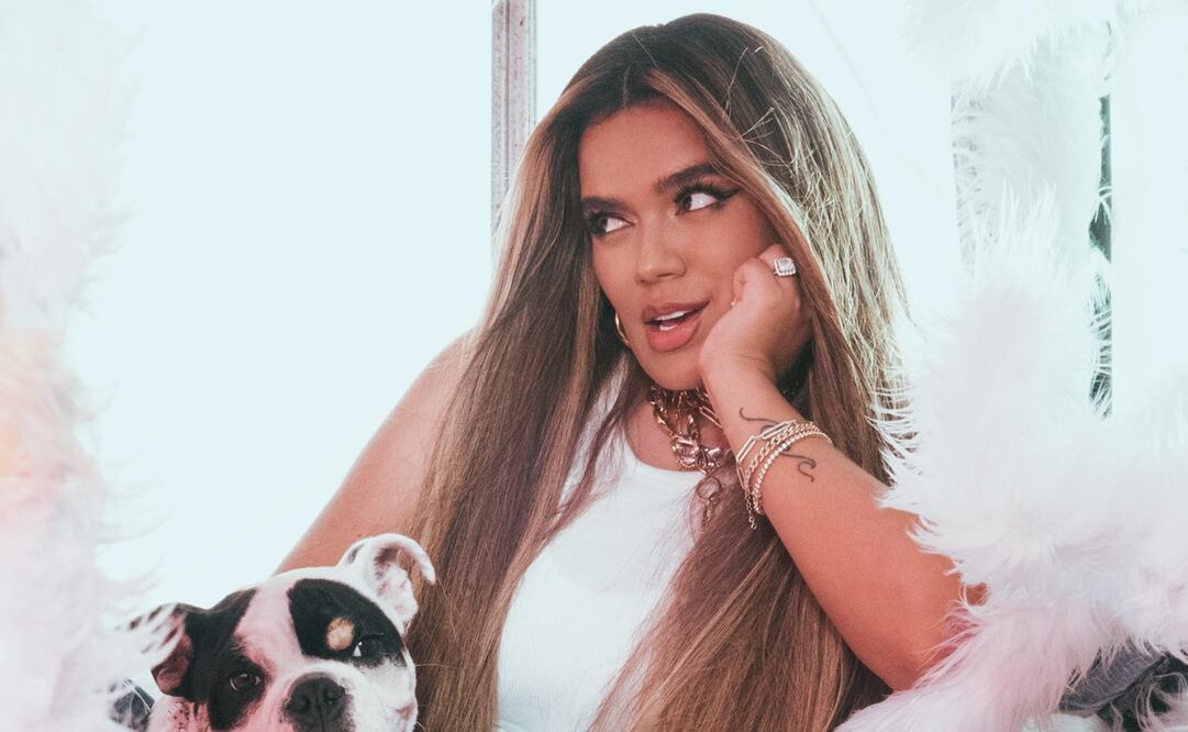 Karol G. Foto: Instagram 