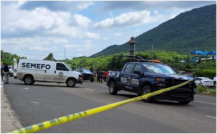 Violencia en Sinaloa: Grupo armado se enfrenta a elementos del Ejército en Tepuche; hay 6 civiles muertos