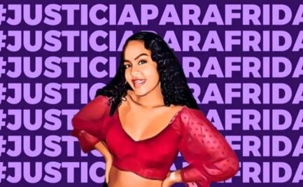 Segob: no habrá impunidad en feminicidio de Frida Alondra, joven afromexicana