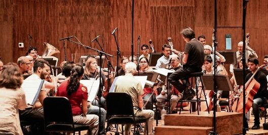 Graban un álbum con obra de mexicanas vivas