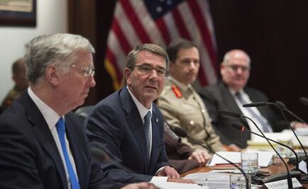 EU pide involucrar a la OTAN en lucha contra el EI