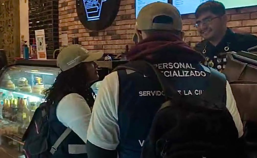 Invea implementará operativo para vigilar venta de alcohol en alrededores del Estadio Banorte. Foto. Especiales.