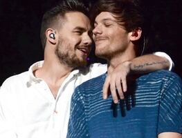 Louis Tomlinson habla de la muerte de Liam Payne a días de su primer aniversario luctuoso: “Es injusto que ya no esté con nosotros”