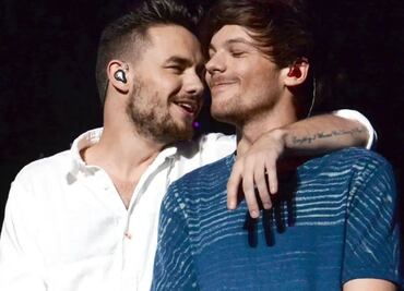 Louis Tomlinson habla de la muerte de Liam Payne a días de su primer aniversario luctuoso: “Es injusto que ya no esté con nosotros”