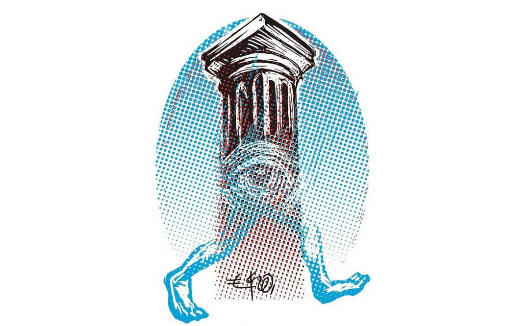 El fantasma del hotel Gillow