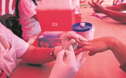 Van por evitar castigos a quien infecte a otra persona de VIH en CDMX