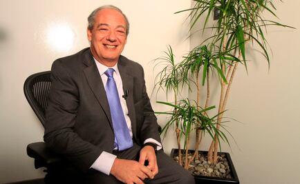 Concluye gira en México de enviado papal 