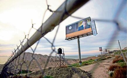 That one time Trump wanted to invest in Mexico not long ago