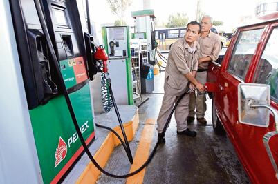 IP pide analizar la producción petrolera y el tipo de cambio