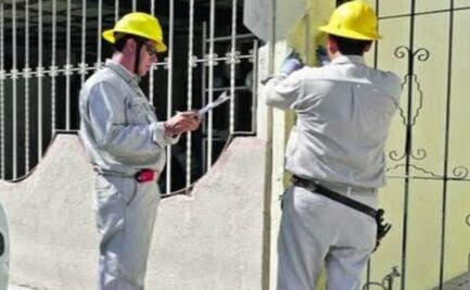 Sujeto con uniforme de CFE viola a mujer en alcaldía Benito Juárez  