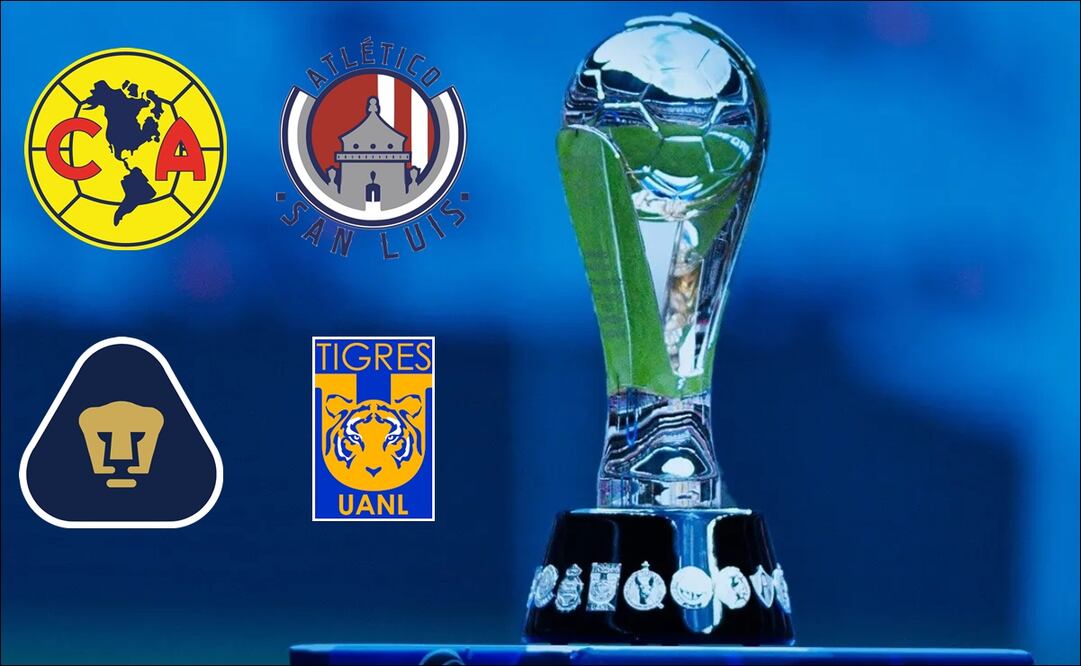 Antecedentes en semifinales de la Liguilla / Foto: Especiales