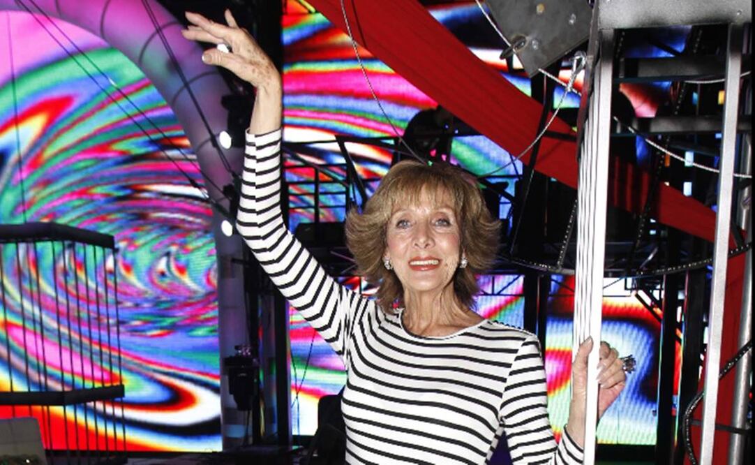 Foto: Archivo EL UNIVERSAL.