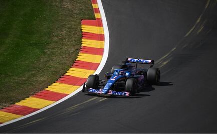 Desde la alegría de Charles Leclerc hasta la incertidumbre de Gasly y la motivación de Checo Pérez