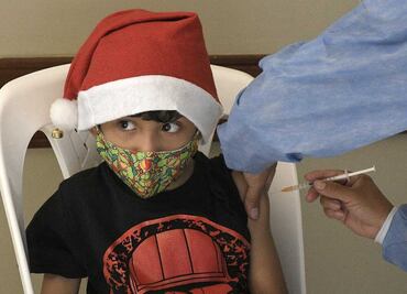 Vacunas antiCovid no causan daños cardiacos irreparables en niños