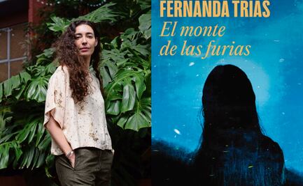 Las desapariciones y el mundo femenino en  “El monte de las furias”