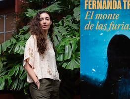 Las desapariciones y el mundo femenino en “El monte de las furias”