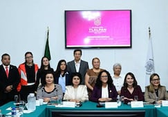 Gabriela Osorio asegura que delitos en Tlalpan van a la baja; asegura que es la alcaldía con mayor disminución de toda la CDMX