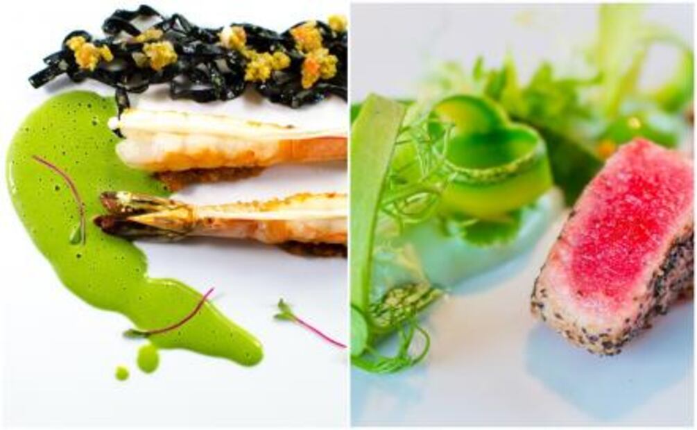 El sabor francés llega a la Riviera Maya