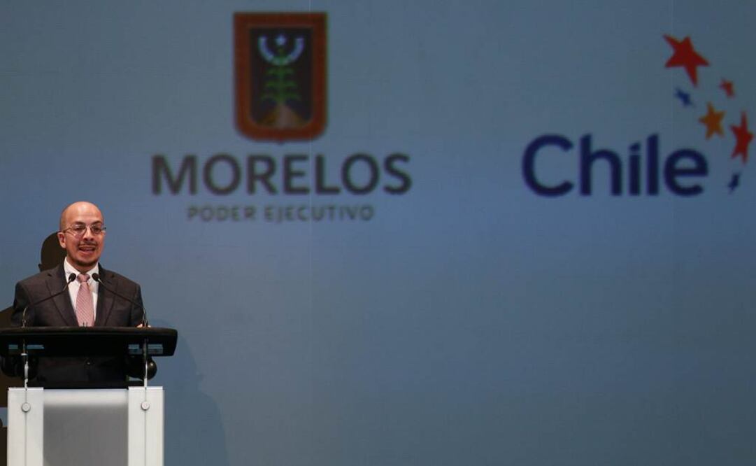 El estado de Morelos compartirá invitación con los países que integran la Alianza del Pacífico, integrada por Chile, Colombia y Perú. FOTO: Iván Stephens / EL UNIVERSAL