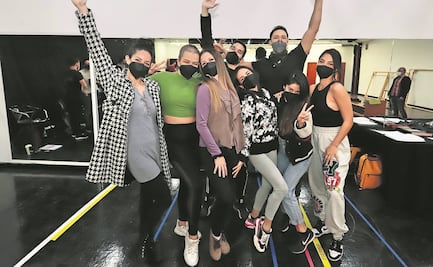 "Mentiras" renace entre viejos y nuevos conocidos