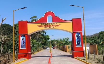 Matan a balazos a Lucina en San Pedro Atoyac, Oaxaca; es la segunda mujer asesinada en un mes en dicho municipio 