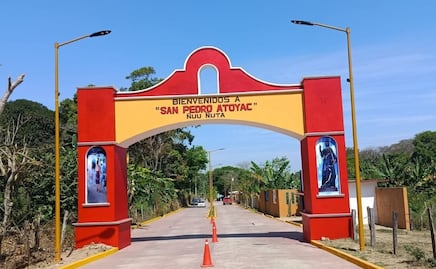 Matan a balazos a Lucina en San Pedro Atoyac, Oaxaca; es la segunda mujer asesinada en un mes en dicho municipio 