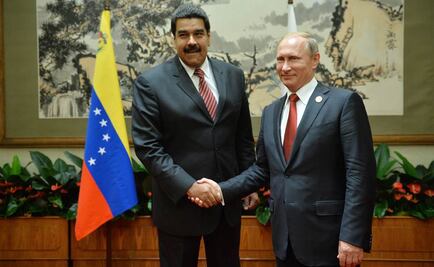 Rusia aboga por arreglo pacífico entre Venezuela y Guyana según el derecho internacional