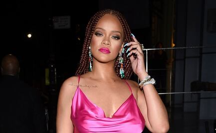 Rihanna ama a México y aquí te decimos por qué