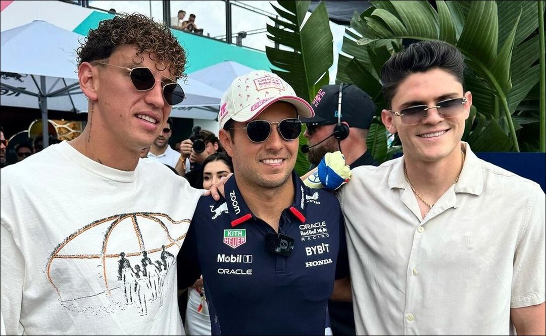 Exjugador salió en defensa de Igor Lichnovsky: “Que haga lo que quiera en su día libre” / FOTO: @igorlichnovsky