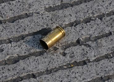 Fallece mujer por una bala perdida en Celaya; viajaba en un autobús rumbo a Chiapas