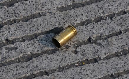 Fallece mujer por una bala perdida en Celaya; viajaba en un autobús rumbo a Chiapas