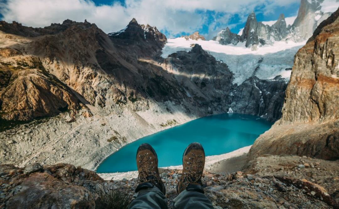 La Patagonia chilena está llena de maravillas naturales ideales para lanzarse a la aventura. (Foto: Istock)