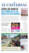 Portada impresa del 30 de mayo de 2026 