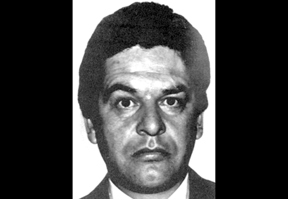 El mexicano- estadounidense Enrique Kiki Camarena, agente de la DEA, en una imagen sin fechar. Foto: ARCHIVO AP