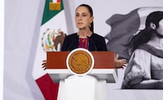 Sheinbaum pide a agencias de EU privilegiar coordinación; "actuar de manera unilateral solo genera más violencia", señala