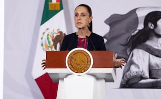 Sheinbaum pide a agencias de EU privilegiar coordinación; "actuar de manera unilateral solo genera más violencia", señala