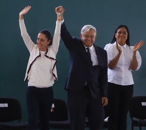 ¡No estás solo! ¡No estás solo!