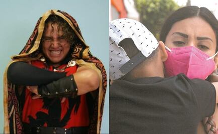 Einar El Vikingo, sin el perdón de la familia del niño que agredió