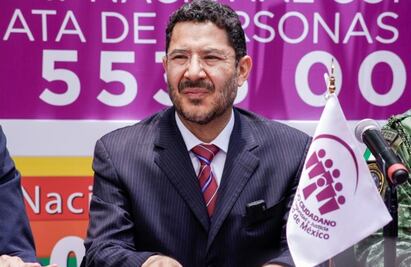 Perfil: ¿Quién es Martí Batres, el nuevo jefe de Gobierno de la CDMX?